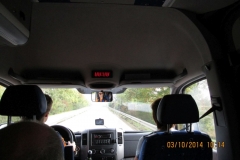 Drachenfels - Vereinsausflug - Velhartice