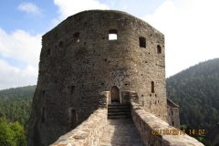 Drachenfels - Vereinsausflug - Velhartice