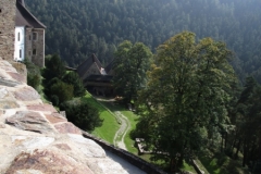Drachenfels - Vereinsausflug - Velhartice