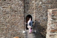 Drachenfels - Vereinsausflug - Velhartice