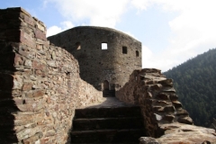 Drachenfels - Vereinsausflug - Velhartice