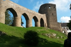 Drachenfels - Vereinsausflug - Velhartice