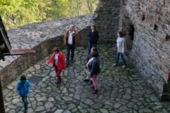 Drachenfels - Vereinsausflug - Velhartice