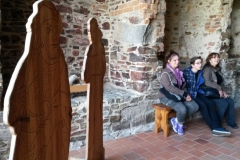 Drachenfels - Vereinsausflug - Velhartice
