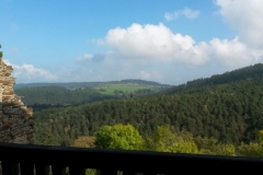 Drachenfels - Vereinsausflug - Velhartice