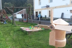 Drachenfels - Vereinsausflug - Velhartice