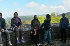 Drachenfels - Vereinsausflug - Velhartice