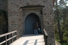 Drachenfels - Vereinsausflug - Velhartice