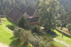 Drachenfels - Vereinsausflug - Velhartice