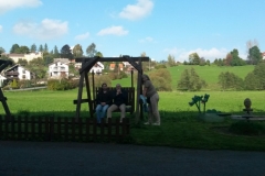 Drachenfels - Vereinsausflug - Velhartice