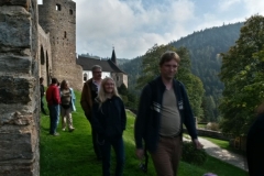 Drachenfels - Vereinsausflug - Velhartice