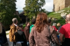 Drachenfels - Vereinsausflug - Velhartice