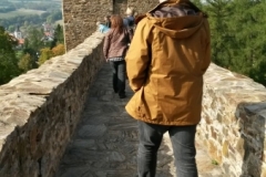 Drachenfels - Vereinsausflug - Velhartice