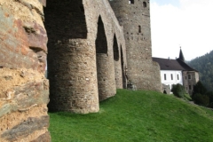 Drachenfels - Vereinsausflug - Velhartice
