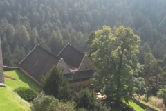 Drachenfels - Vereinsausflug - Velhartice