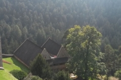 Drachenfels - Vereinsausflug - Velhartice