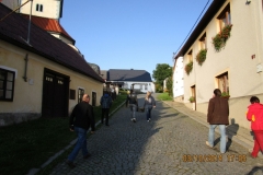 Drachenfels - Vereinsausflug - Velhartice