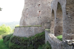 Drachenfels - Vereinsausflug - Velhartice