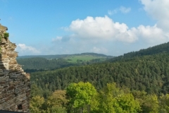 Drachenfels - Vereinsausflug - Velhartice